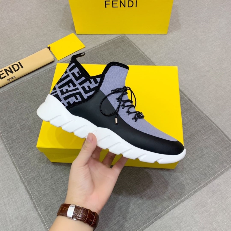 Fendi Sneakers